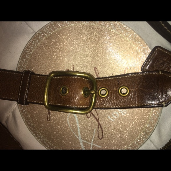 Coach Purse - Picture 7 of 7